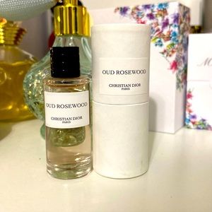 Dior OUD ROSEWOOD Miniture